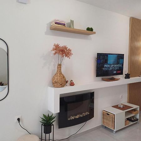Brio Luxurious Urban Stay In Heraklio,Wifi,Αc Heraklion Zewnętrze zdjęcie