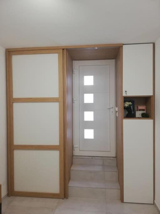 Brio Luxurious Urban Stay In Heraklio,Wifi,Αc Heraklion Zewnętrze zdjęcie