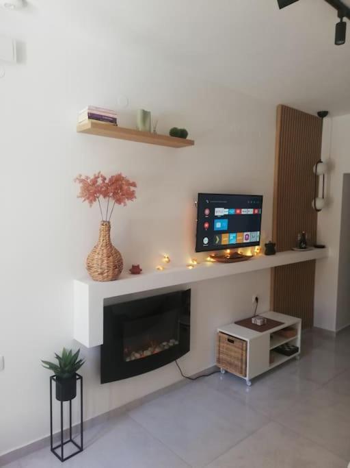 Brio Luxurious Urban Stay In Heraklio,Wifi,Αc Heraklion Zewnętrze zdjęcie