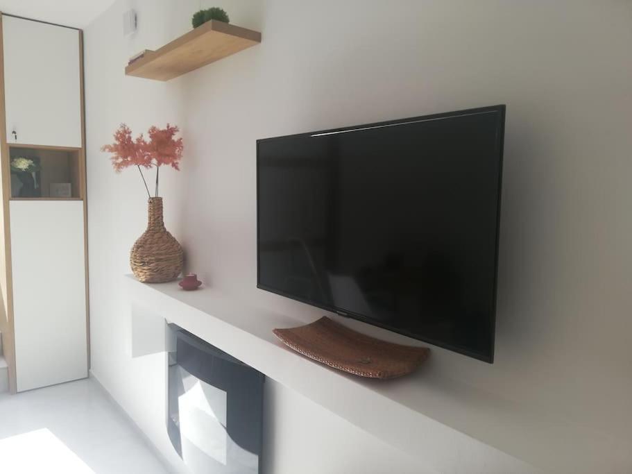 Brio Luxurious Urban Stay In Heraklio,Wifi,Αc Heraklion Zewnętrze zdjęcie