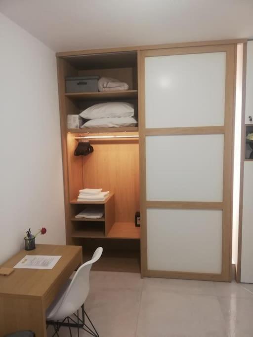 Brio Luxurious Urban Stay In Heraklio,Wifi,Αc Heraklion Zewnętrze zdjęcie