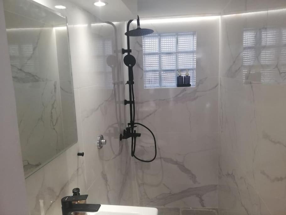 Brio Luxurious Urban Stay In Heraklio,Wifi,Αc Heraklion Zewnętrze zdjęcie