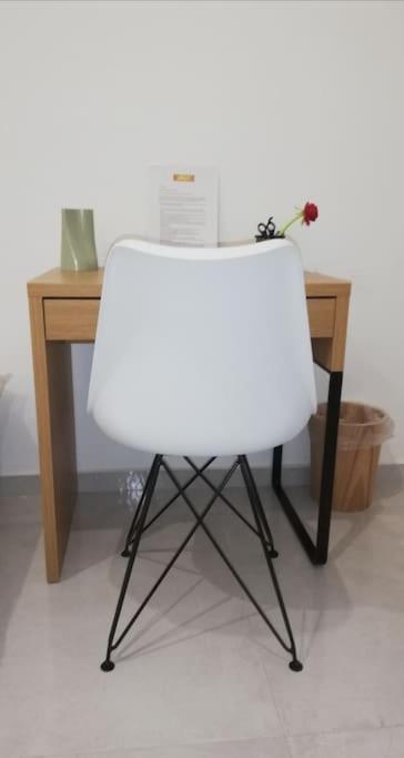 Brio Luxurious Urban Stay In Heraklio,Wifi,Αc Heraklion Zewnętrze zdjęcie
