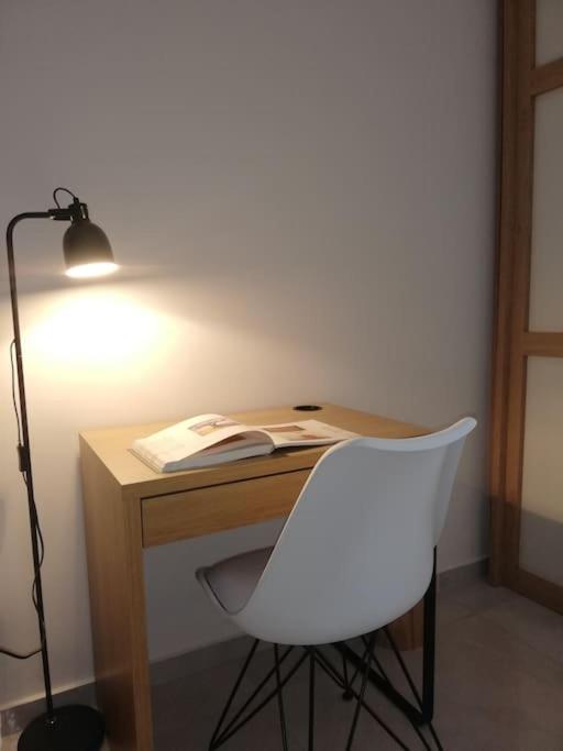 Brio Luxurious Urban Stay In Heraklio,Wifi,Αc Heraklion Zewnętrze zdjęcie
