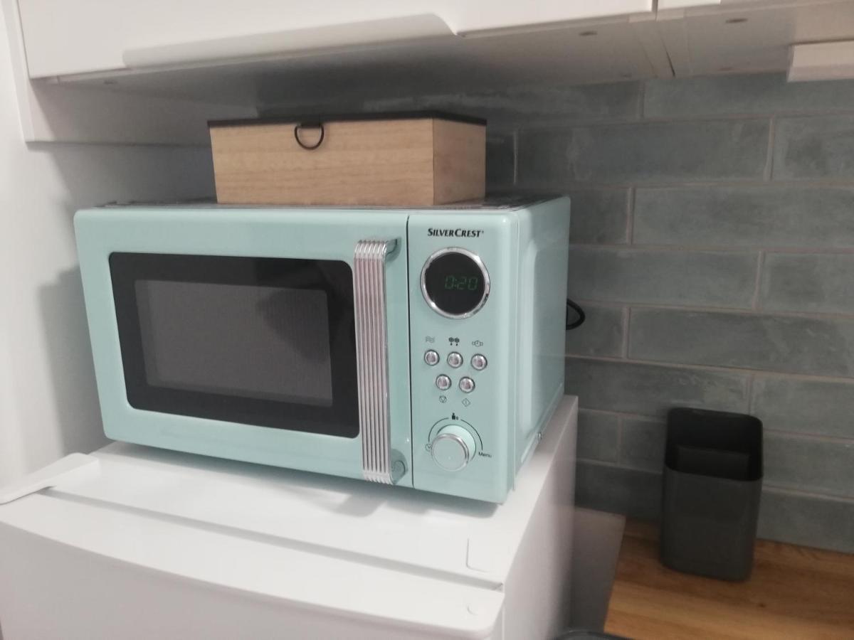 Brio Luxurious Urban Stay In Heraklio,Wifi,Αc Heraklion Zewnętrze zdjęcie